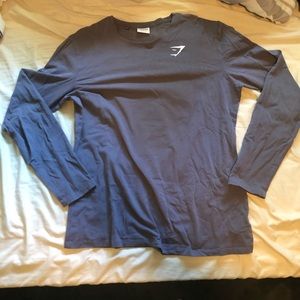 Men’s long-sleeve